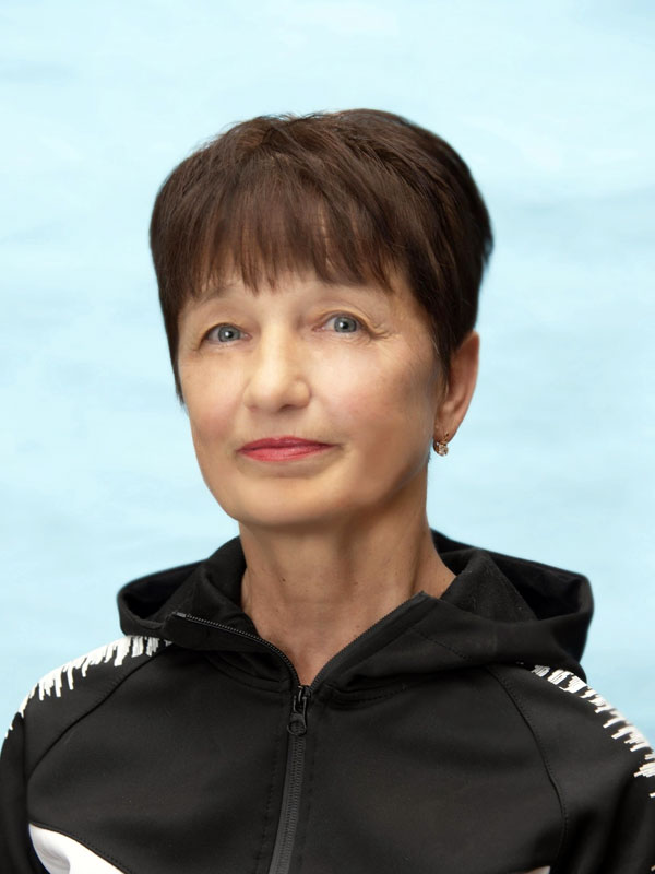 Юдакова Наталья Владимировна.