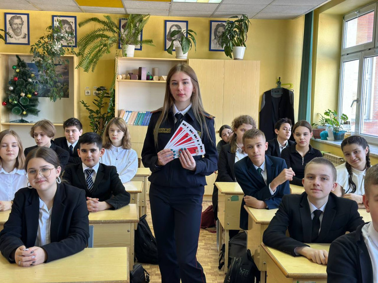 Твое здоровье в твоих руках.