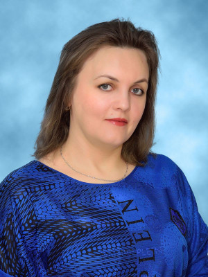 Аршина Ольга Борисовна