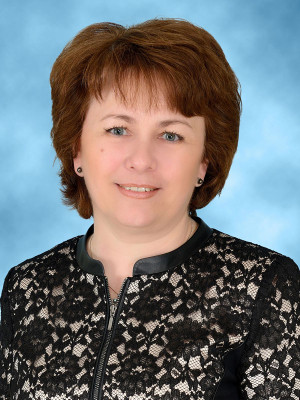 Благушина Елена Юрьевна